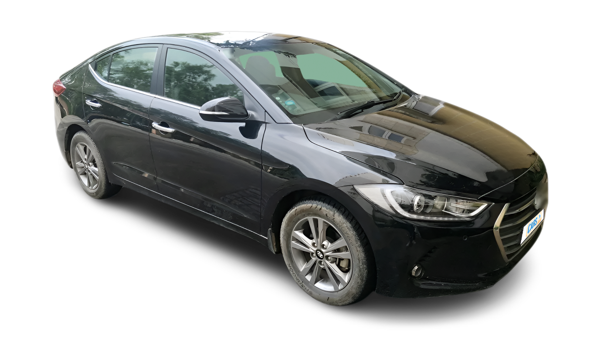 Hyundai New Elantra-img